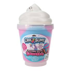 Cra-Z-Slimy® Smoothie Slime 4oz | Five Below