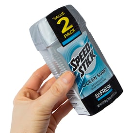 Speed Stick® Ocean Surf 24 Hour Deodorant 2-Count
