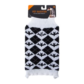 Halloween Pet Sweater