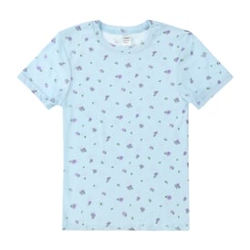 Juniors Pointelle Top