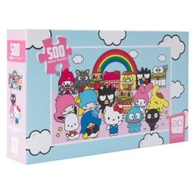 Sanrio® Hello Kitty And Friends® 500-Piece Puzzle | Five Below