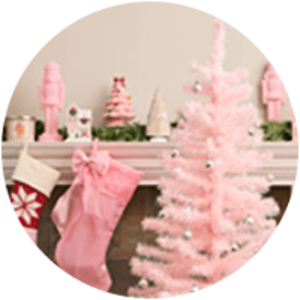 Holiday > Holiday Decor > Indoor Decor