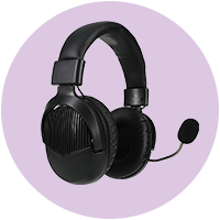Tech > Gaming Gear
