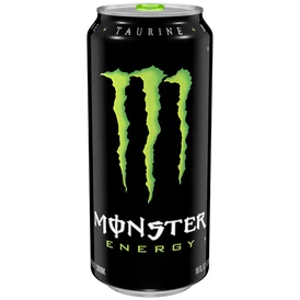 monster® original energy drink 16oz | Five Below