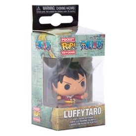 Affordable Brands and Popular Products > Funko Pops, Dolls, Plushies, & Toys > Funko Pop Keychains