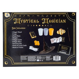 Magic Kit: Over 100 Tricks & Illusions
