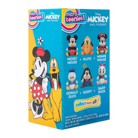 Disney Micro Teenies! Mickey and Friends | Five Below
