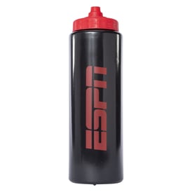 Espn® Squeeze Sport Water Bottle 30oz