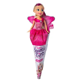 Sparkle Girlz Doll 10.5in