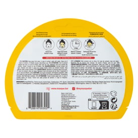 Masque Bar™ Hot Honey Peel-Off Mask 0.33oz