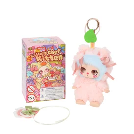 Liila's Chef Kitchen Blind Bag (Styles May Vary)