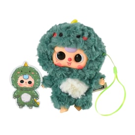 Baby Three Big Cute Plush Pendant (Styles May Vary) | Five Below