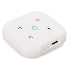 Uv Light Sanitizer w/ Suction For Smartphones