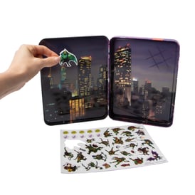 Nickelodeon™ Tales Of The Teenage Mutant Ninja Turtles Magnetic Creations®