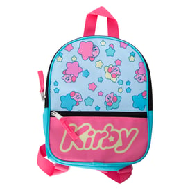 Character Mini Backpack 10in