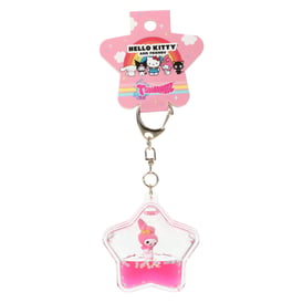 Sanrio✽HELLO KITTY✽赤ずきんちゃん✽キーホルダー Hello Kitty