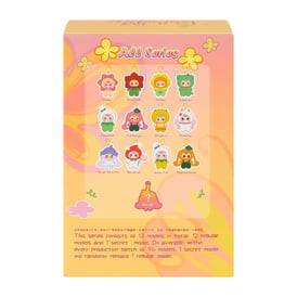 Baby Three Where's Spring Collectible (Styles May Vary) | Five Below