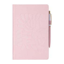 Embossed Journal & Pen Set | Five Below
