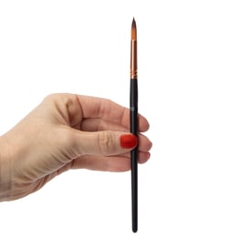 Wood Artist Brush Set 20-Count | Five Below