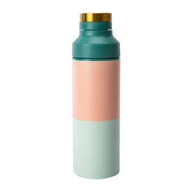 2-Way Twist Off Double Wall Water Bottle 19oz | Five Below
