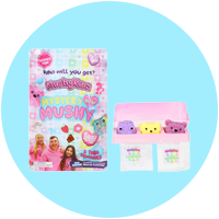 Toys & Games > Toys For Girls