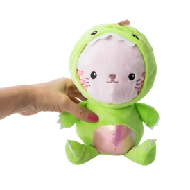 Cute & Cuddly Dragon Costume Animal Plush