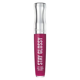 Rimmel London® Stay Glossy Lip Gloss - 400 Berry Bad