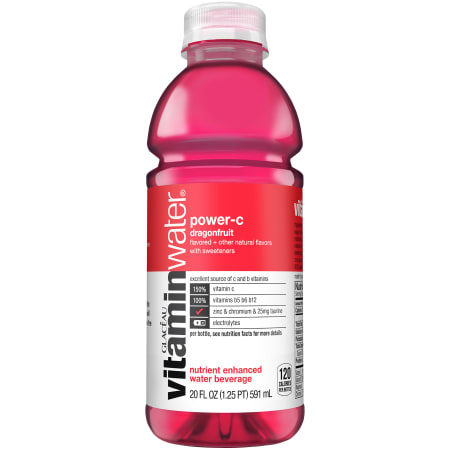 Candy & Snacks > Beverages > Sports Drinks
