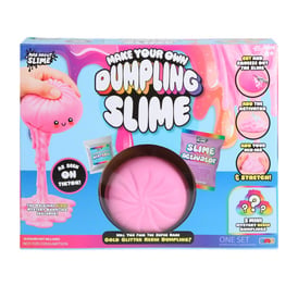 Mad About Slime Make Your Own Dumpling Slime Set