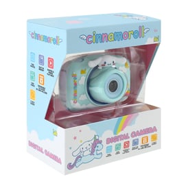 Licensed Digital Camera