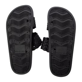 Ladies Braided Sandals