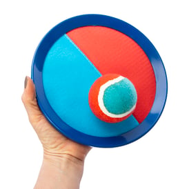 Toss And Stick Set 3-Count