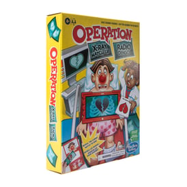 Operation X-Ray Match Up Game