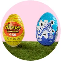 Easter > All Easter Candy > Easter Egg Candy