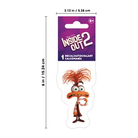 Licensed Decals 1-Count