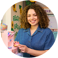 Back To School > School & Classroom Supplies > Teacher Shop
