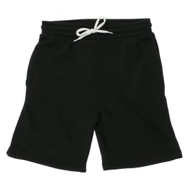 Sweat Shorts With Pockets