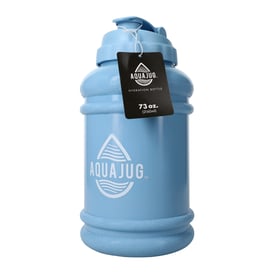 aquajug™ hydration bottle 73oz | Five Below