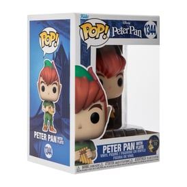 Funko Pop!® Peter Pan 70th Anniversary Vinyl Figures | Five Below