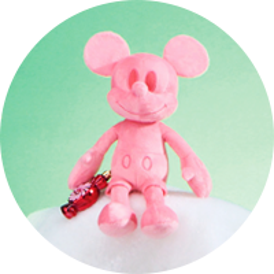 Gift Guide > Fan Shop Wonderland > Disney