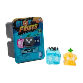 Blox Fruits™ Micro Figure 2-Pack (Styles May Vary) | Five Below