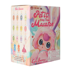 Baby Three Macaron Cute Bunny (Styles May Vary) | Five Below