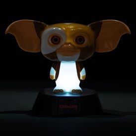 GREMLINS Gizmo タッチライト Gremlins™ Gizmo Icon Light | Five Below