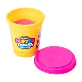 Cra-Z-Art® Softee Dough 3oz (Styles May Vary) | Five Below