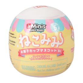 Yume Minis™ Food Toy (Styles May Vary)