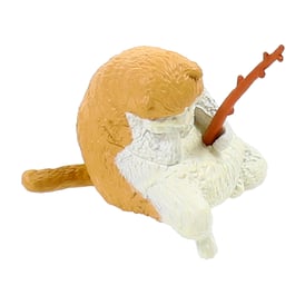 Kitan Club Fishing Cat Figure (Styles May Vary)
