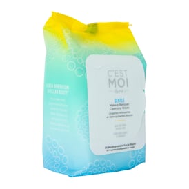 C’Est Moi It’S Me™ Gentle Makeup Remover Cleansing Wipes 30-Count