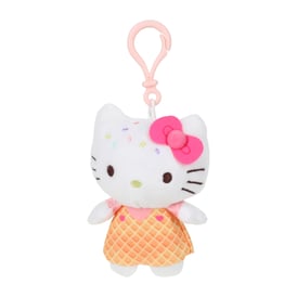 Hello Kitty And Friends® Plush Danglers (Styles May Vary) | Five Below