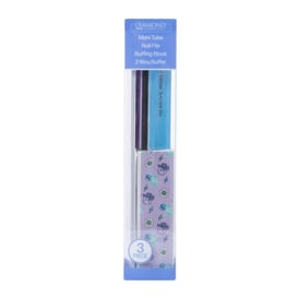 Diamond Cosmetics® Mani Tube Set 3-Piece