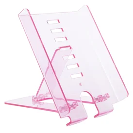 Universal Clear Tablet Stand